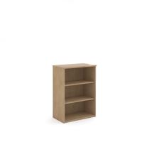 UNIVERSAL BOOKCASE 1090MM KOAK