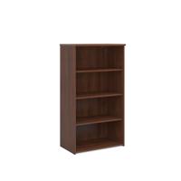 UNIVERSAL BOOKCASE 1440MM WAL