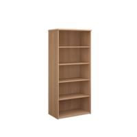 UNIVERSAL BOOKCASE 1790MM BCH