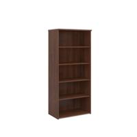 UNIVERSAL BOOKCASE 1790MM WAL