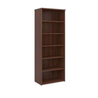 UNIVERSAL BOOKCASE 2140MM WAL