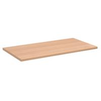 UNIVERSAL BOOKCASE SHELF BCH