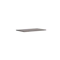 UNIVERSAL BOOKCASE SHELF GRY