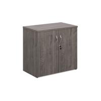 UNIVERSAL CUPBOARD 740X800MM GRY