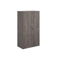 UNIVERSAL CUPBOARD 1440X800MM GRY