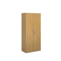 UNIVERSAL CUPBOARD 1790X800MM OAK