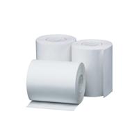CREDIT CARD ROLLS 57X30MM PAYCELL (20)