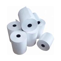 CREDIT CARD ROLLS 57X50MM (20)