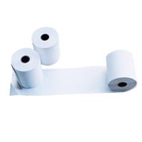 STATUS THERMAL TILL ROLLS 57X46MM (20)