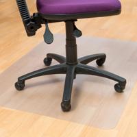 PVC FLOOR MAT HARD FLOORS 900X1200MM