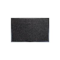 BARRIER FLOOR MAT 400X600MM GREY