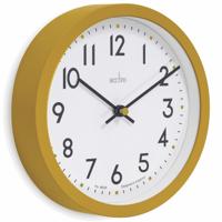 ACCTIM ELSTOW WALL CLOCK DIJON 22841