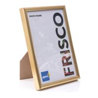 KENRO FRISCO PHOTO FRAME 8X10IN GOLD