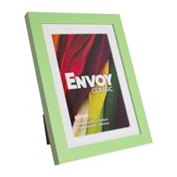 KENRO ENVOY PHOTO FRAME 6X4IN GREEN
