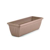 ATHENS WINDOW BOX 600MM TAUPE