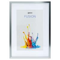 KENRO FUSION PHOTO FRAME A4 GRAPHITE