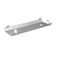 CONNEX DOUBLE CABLE TRAY SILVER