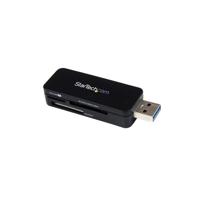 USB 3.0 MEMORY CARD READER