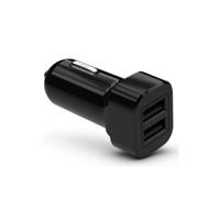 USB-A CAR CHARGER
