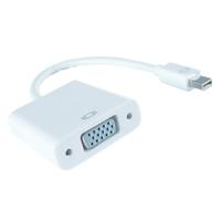 CONNEKTGEAR MINI DP TO VGA ADAPTER
