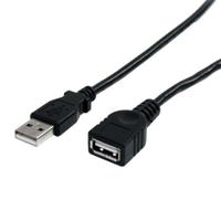 USB EXTENSION CABLE USB-A 3M