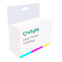 STYLE HP NO.301 INK CART COLOUR CH562EE