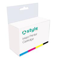 STYLE HP NO.301 INK CART BLK/COL N9J72AE