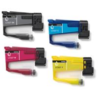 BROTHER INKJET CART MPK LC527VAL