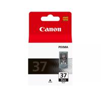 CANON IP2500 INK CART BLACK PG-37