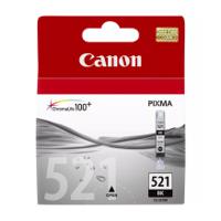 CANON IP4600 INKJET CART BLK CLI-521BK
