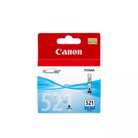CANON IP4600 INKJET CART CYN CLI-521C