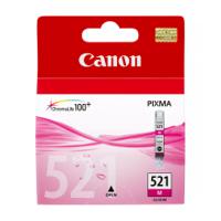 CANON IP4600 INKJET CART MAGA CLI-521M