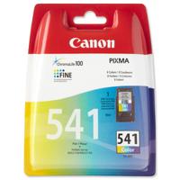 CANON INKJET CART COL CL-541