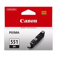 CANON NO.551 INK CART BLACK CLI-551BK