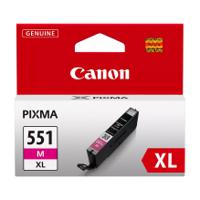 CANON NO.551 INK CART HC MAGA CLI-551XLM