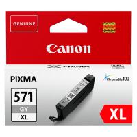 CANON NO.571 INK CART HY GRY CLI-571XLGY