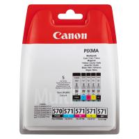 CANON NO.570 CART MPK PGI-570/CLI-571