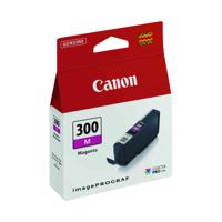 CANON NO.300 INK CART MAGA PFI-300M