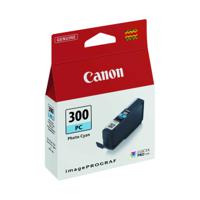 CANON NO.300 INK CART PHCYN PFI-300PC