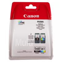 CANON NO.560 INK CART MPK PG-560/CL-561