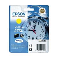 EPSON NO.27XL INK CART YLW T27144012