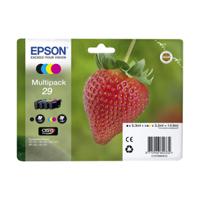 EPSON NO.29 INK CART MPK T29864012
