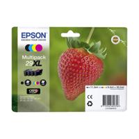 EPSON NO.29XL INK CART HC MPK T29964012