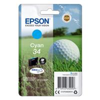 EPSON NO.34 INK CART CYAN T34624010