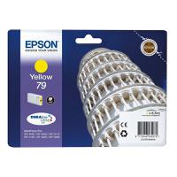 EPSON NO.79 INK CART YELLOW T79144010