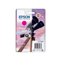 EPSON NO.502 INK CART MAGENTA T02V34010
