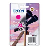 EPSON NO.502XL INK CART HC MAG T02W34010