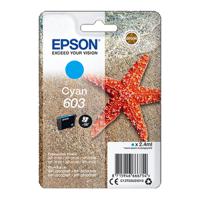 EPSON NO.603 INK CART CYN T03U24010