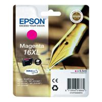 EPSON NO.16XL INK CART HC MAGA T16334010