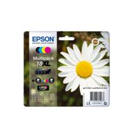 EPSON NO.18XL INK CART HC MPK T18164012